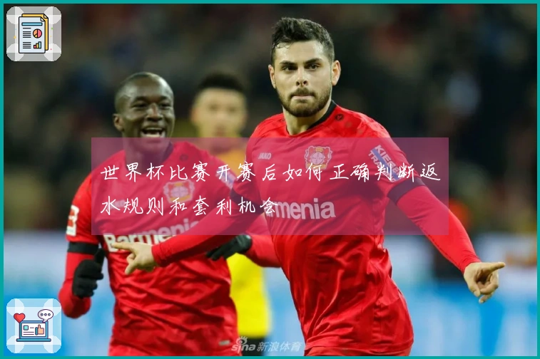 世界杯比赛开赛后如何正确判断返水规则和套利机会