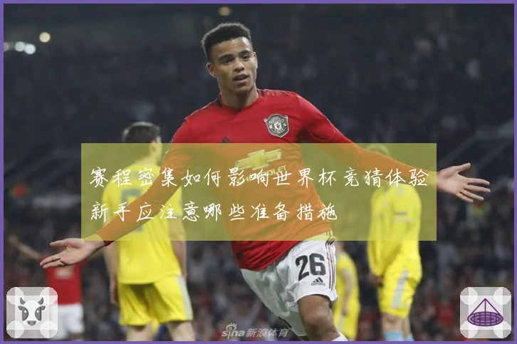 赛程密集如何影响世界杯竞猜体验新手应注意哪些准备措施