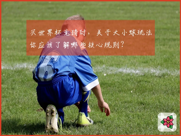 买世界杯竞猜时，关于大小球玩法你应该了解哪些核心规则？