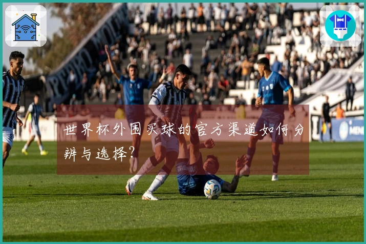 世界杯外围买球的官方渠道如何分辨与选择？